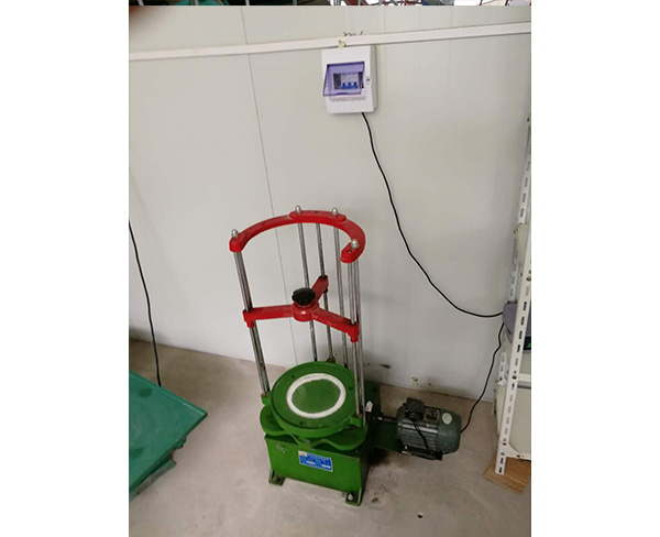宿迁设备展示